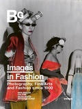 Cover: Images in Fashion-Clothing in Art. Photography, Fine Arts, and Fashion since 1900 - Wienand