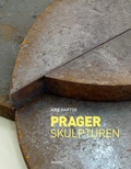 Cover: Prager Skulpturen - Wienand