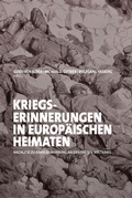Cover: Kriegserinnerunngen in europ&auml;ischen Heimaten - Verlag PH.C.W. SCHMIDT bei Rudolph Druck