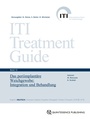 Cover: Das periimplant&auml;re Weichgewebe - Quintessenz Verlag