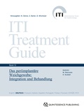 Cover: Das periimplant&auml;re Weichgewebe - Quintessenz Verlag