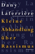 Cover: Kleine Abhandlung &uuml;ber Rassismus - Das Wunderhorn