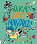 Cover: Nika, Lotte, Mangold! - Rotopol