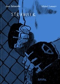 Cover: Strannik - Rotopol
