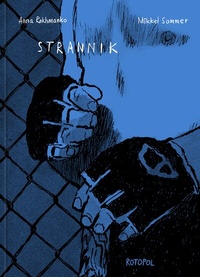 Abbildung von: Strannik - Rotopol