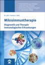 Cover: Mikroimmuntherapie - mgo fachverlage