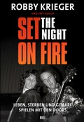 Cover: Set the Night on Fire - Heel
