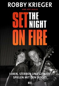 Enlarge image Cover: Set the Night on Fire - Heel
