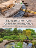 Cover: Projekte mit Ziegelsteinen - Heel