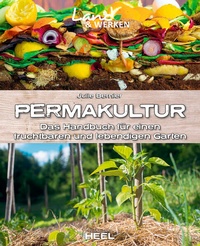 Enlarge image Cover: Permakultur - Heel