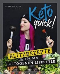 Abbildung von: Keto quick! - Heel