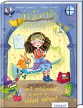 Cover: Henriette Huckepack - Gut geschraubt ist besser als schief gehext - S&uuml;dpol Verlag GmbH