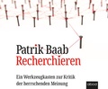 Cover: Recherchieren - abod