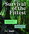 Cover: Survival of the Fittest - DISTANZ Verlag