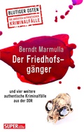 Cover: Der Friedhofsg&auml;nger - Bild und Heimat Verlag