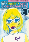 Cover: Stereo Total's Party Anticonformiste - Ventil Verlag