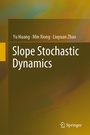 Cover: Slope Stochastic Dynamics - Springer