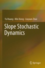 Cover: Slope Stochastic Dynamics - Springer