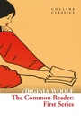 Cover: The Common Reader - William Collins