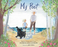 Abbildung von: My Poet - HarperCollins