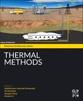 Cover: Thermal Methods - Gulf Professional Publishing
