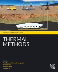 Enlarge image Cover: Thermal Methods - Gulf Professional Publishing