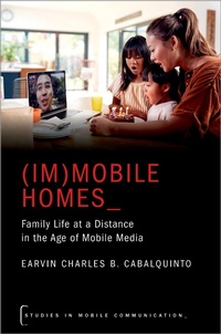 Abbildung von: (Im)mobile Homes - OUP eBook