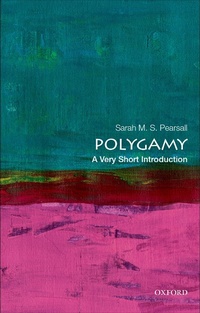 Abbildung von: Polygamy - OUP eBook