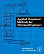 Cover: Applied Numerical Methods for Chemical Engineers - Academic Press