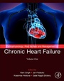 Cover: Pathophysiology, Risk Factors, and Management of Chronic Heart Failure - Academic Press