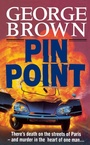Cover: Pinpoint - Arrow Books Ltd