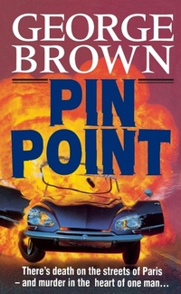 Enlarge image Cover: Pinpoint - Arrow Books Ltd
