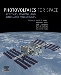 Cover: Photovoltaics for Space - Elsevier