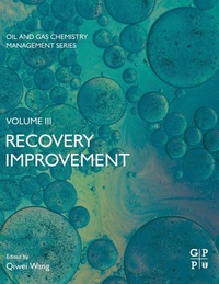Enlarge image Cover: Recovery Improvement - Gulf Professional Publishing