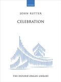 Cover: Celebration - Oxford University Press