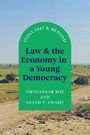 Bild: Law and the Economy in a Young Democracy - University of Chicago Press