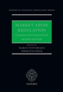 Cover: Market Abuse Regulation - Oxford University Press