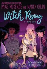 Enlarge image Cover: Witch Rising - Little, Brown Books for Young Readers