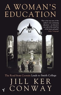 Enlarge image Cover: A Woman's Education - Vintage