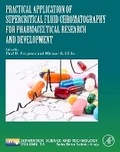 Bild: Practical Application of Supercritical Fluid Chromatography for Pharmaceutical Research and Development: Volume 14 - Academic Press