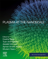 Abbildung von: Plasma at the Nanoscale - Elsevier