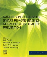 Enlarge image Cover: Nanotechnology-Based Smart Remote Sensing Networks for Disaster Prevention - Elsevier