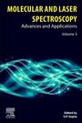 Cover: Molecular and Laser Spectroscopy - Elsevier