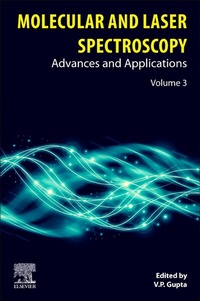 Abbildung von: Molecular and Laser Spectroscopy - Elsevier