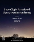 Cover: Spaceflight Associated Neuro-Ocular Syndrome - Academic Press
