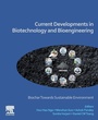 Cover: Current Developments in Biotechnology and Bioengineering - Elsevier