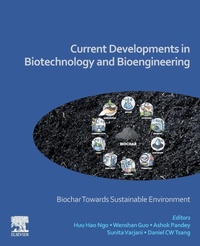 Enlarge image Cover: Current Developments in Biotechnology and Bioengineering - Elsevier