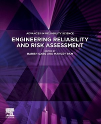 Enlarge image Cover: Engineering Reliability and Risk Assessment - Elsevier