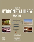 Cover: Hydrometallurgy - Elsevier
