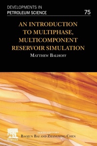 Abbildung von: An Introduction to Multiphase, Multicomponent Reservoir Simulation: Volume 75 - Elsevier
